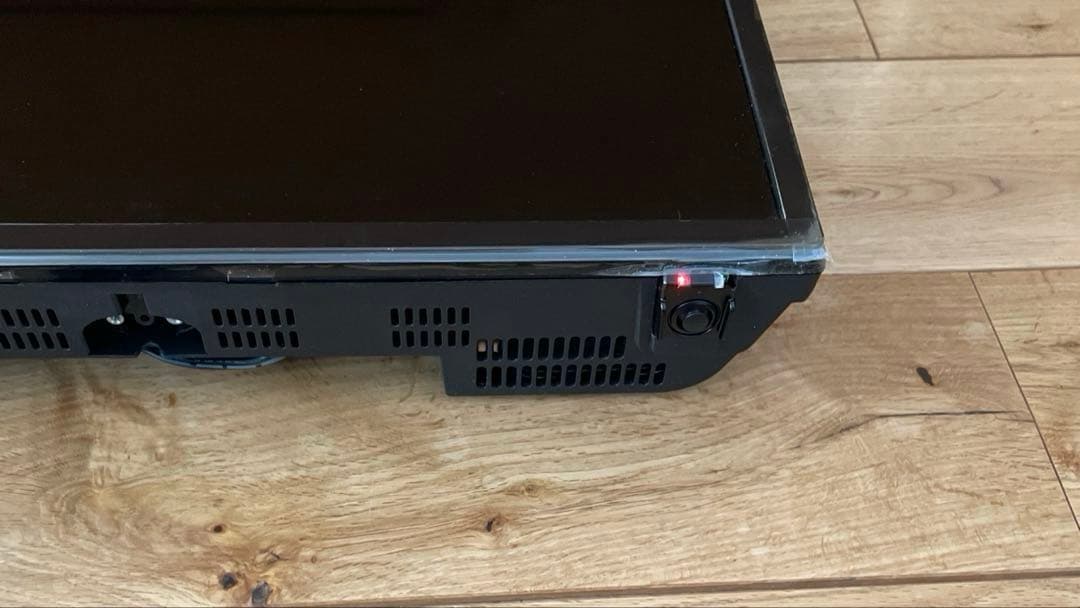 TOSHIBA REGZA レグザ テレビ 19S22 2019年製