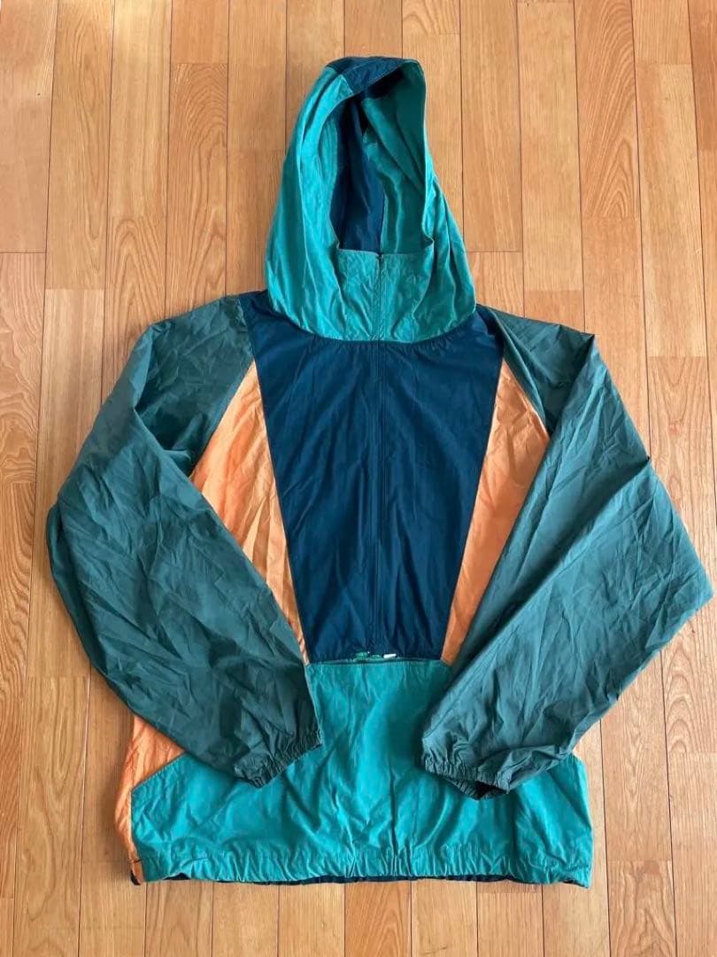 MOTIVE クレイジーパターンJKT Lサイズ 窪塚着 SUPREME