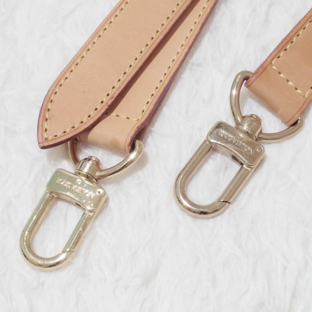 LouisVuittonルイヴィトン ダークブラウン モノグラム ボストンバッグ