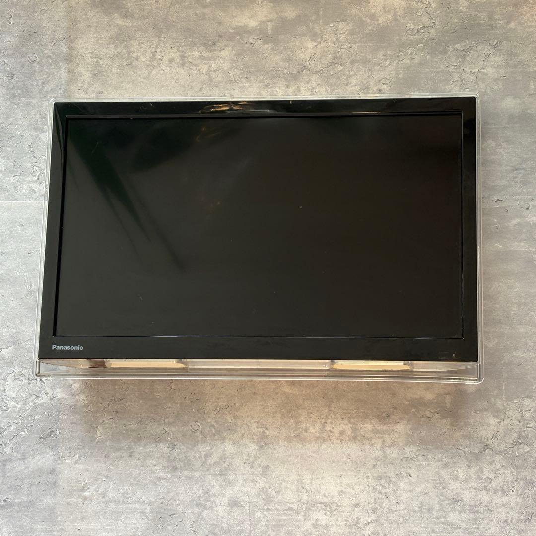 Panasonic UN-E7S プライベートビエラ