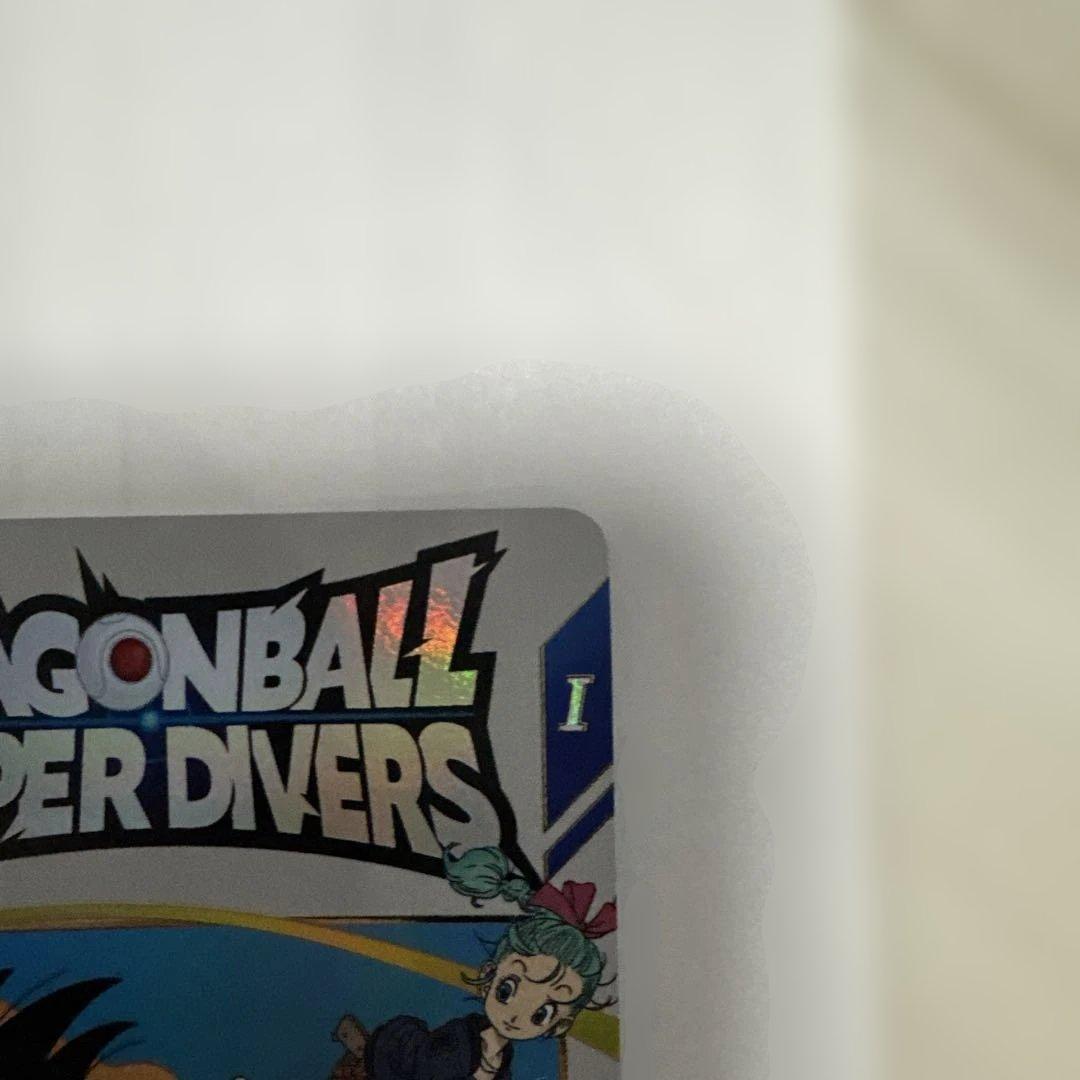 EX2-009 EXR ★ 孫悟空:少年期　パラレル