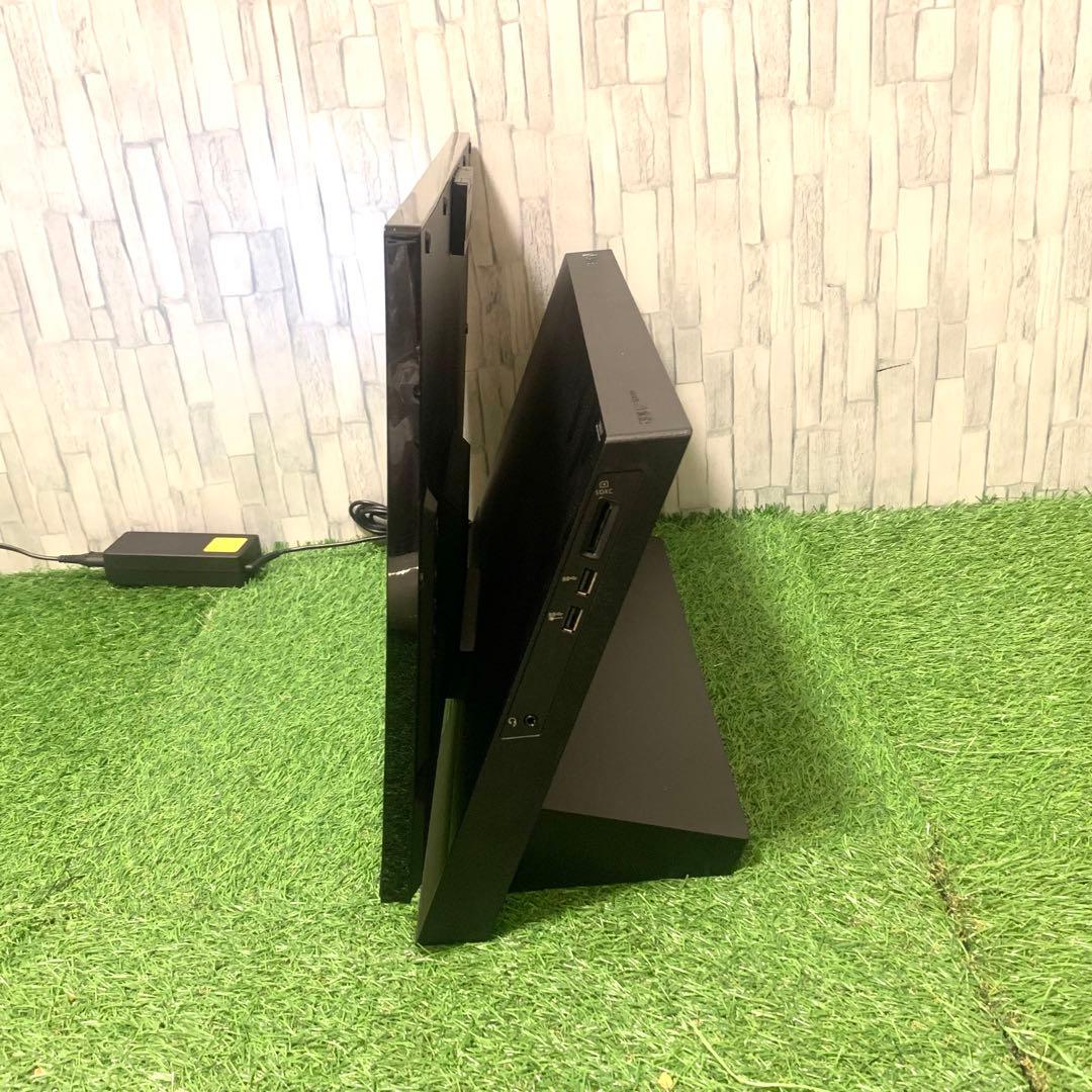 プロ整備済 i7 激速SSD Office NEC PC-600MAB3 11