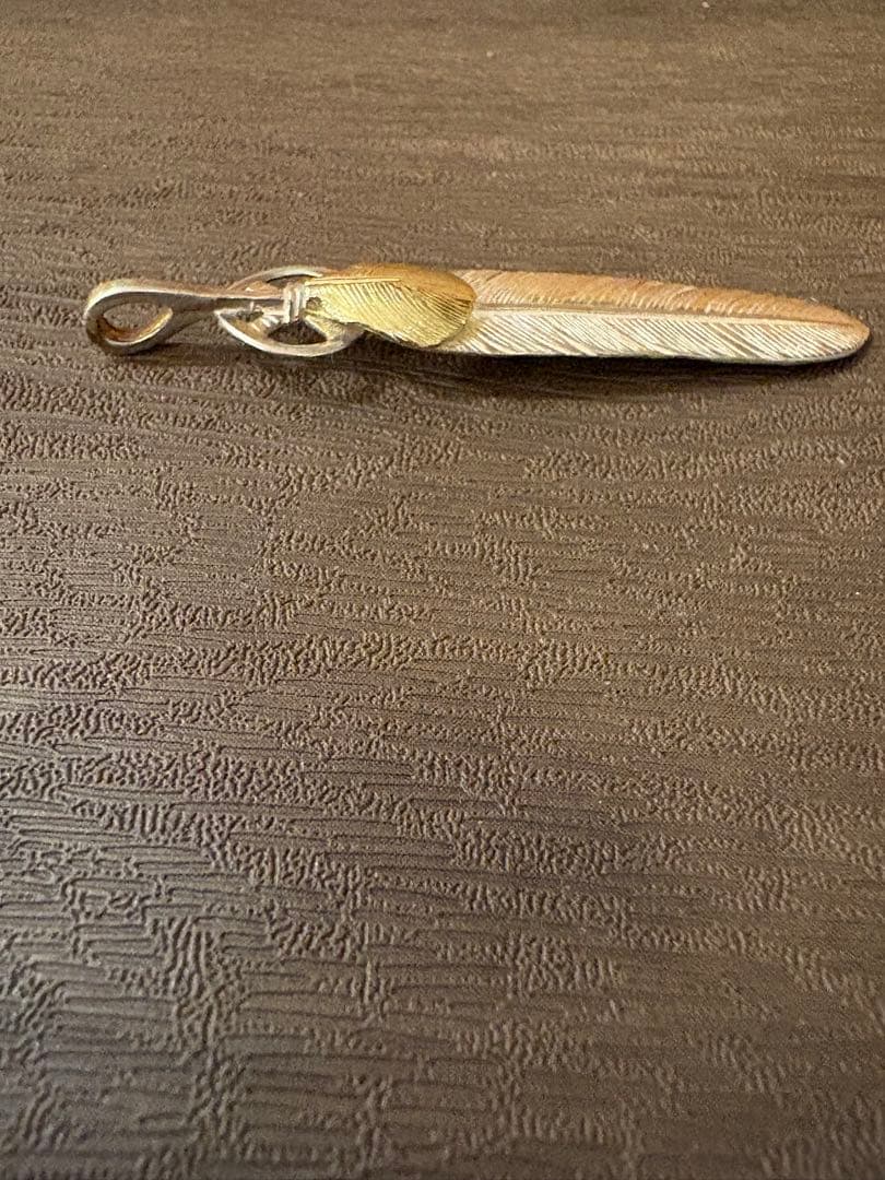 や*ん様 ハートホイールフェザー　Lサイズ