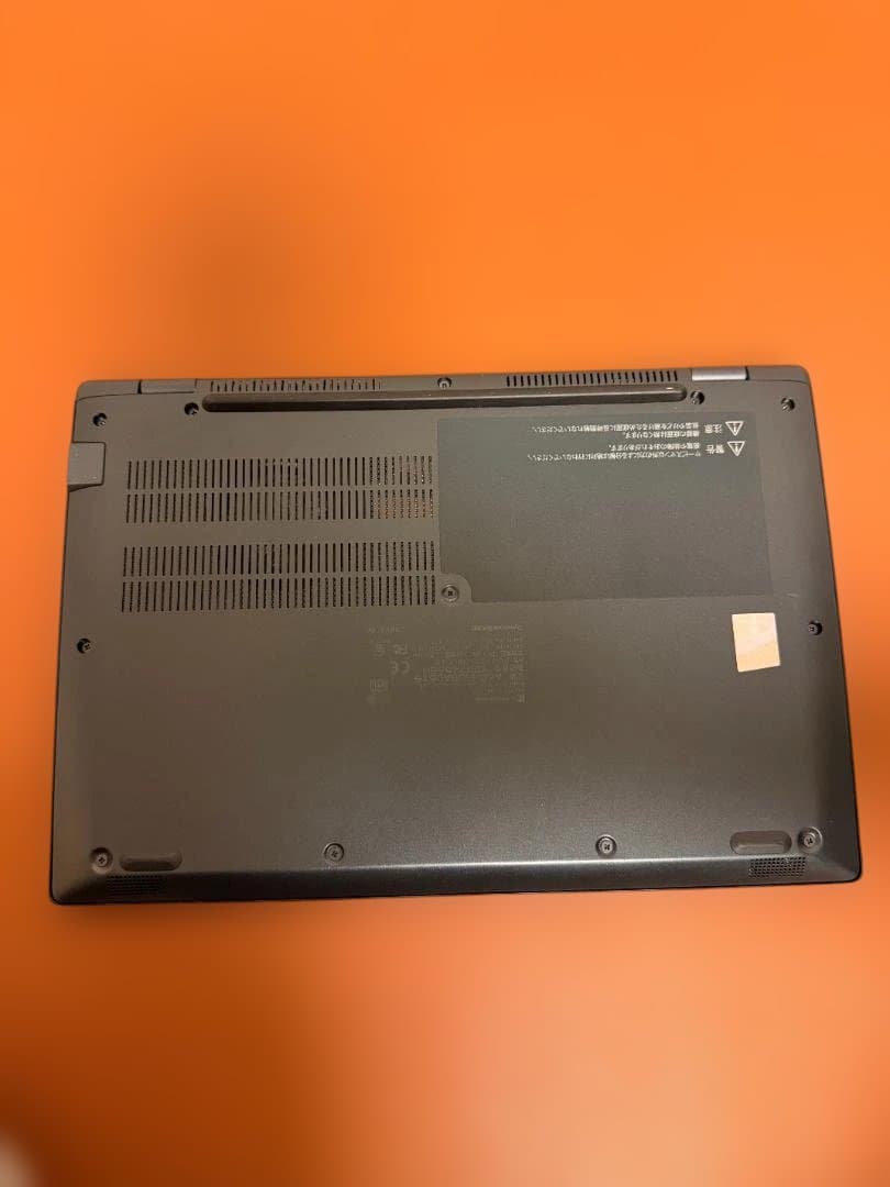 Windowsノート本体 Dynabook G83/i5-1145g7-16G-1T