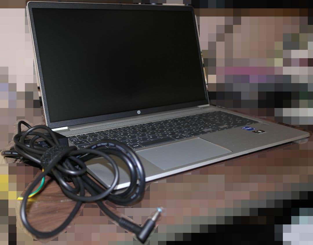 あ*と様 [美品]HP ProBook/i5-1235U/8GB/256GB N