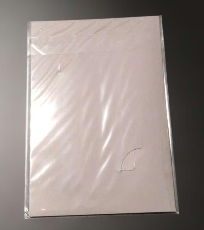 AgustD D-DAY　JPFC限定特典　ホログラム トレカ