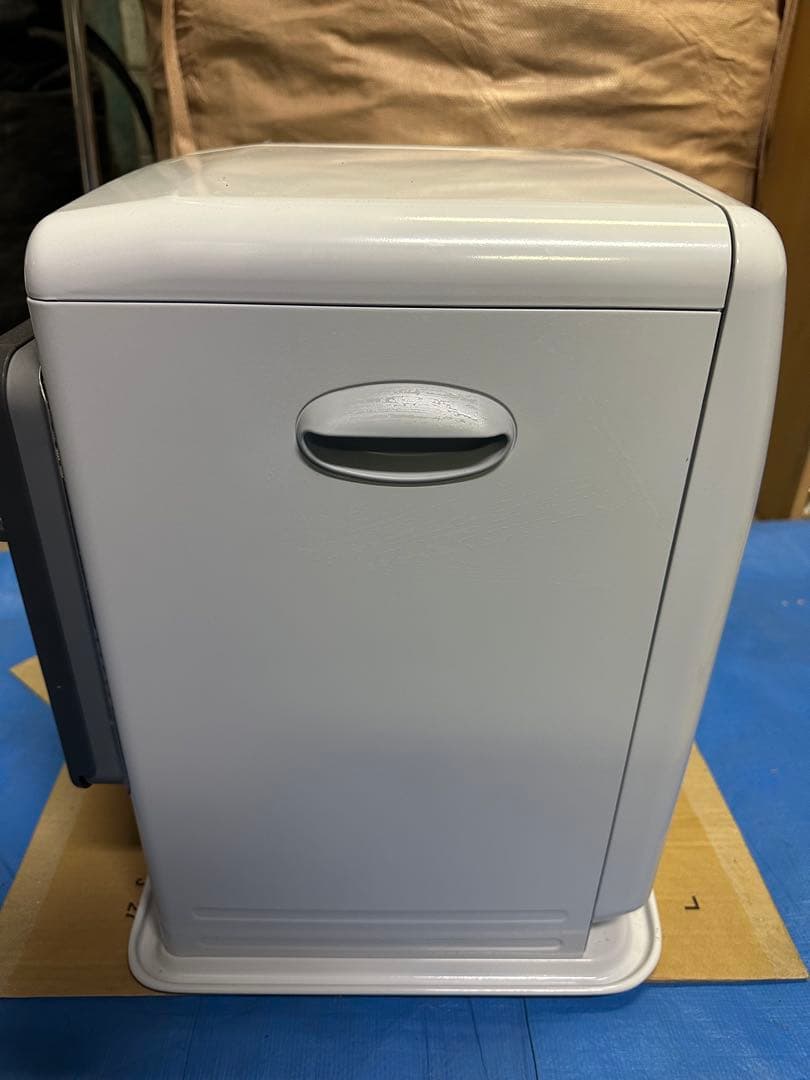 ダイニチ石油ファンヒーター 24年製　美品