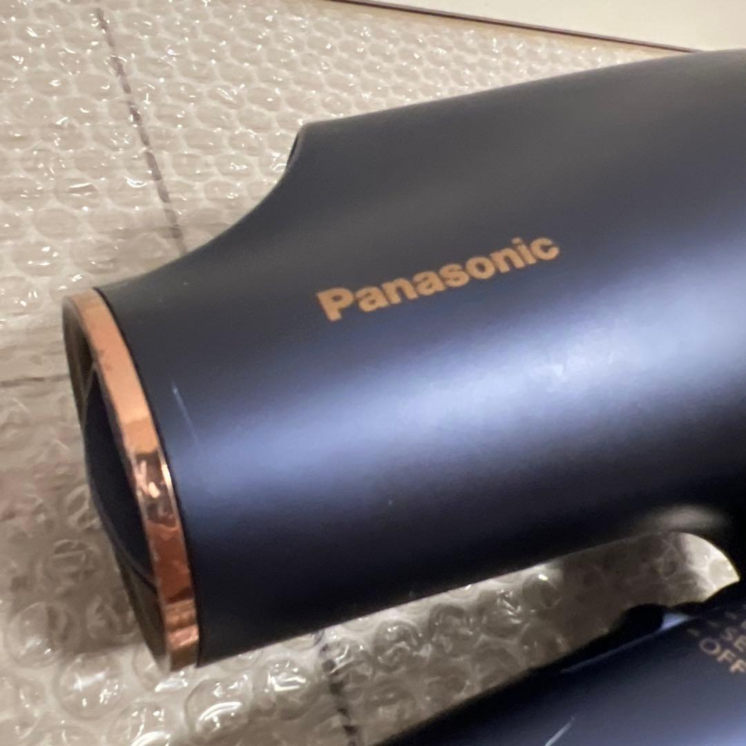 Panasonic ドライヤー　EH-NA0E 2021年製