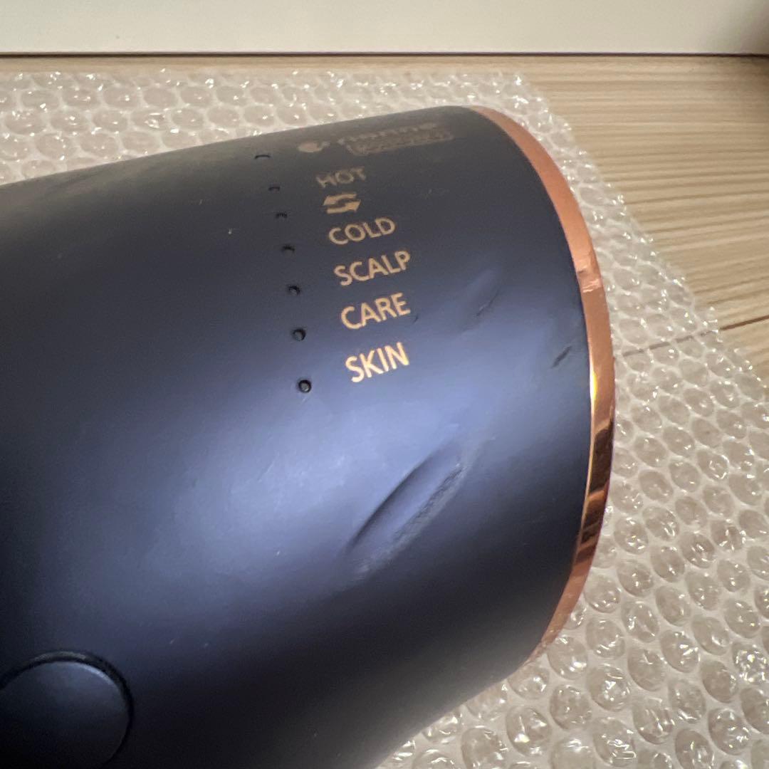 Panasonic ドライヤー　EH-NA0E 2021年製