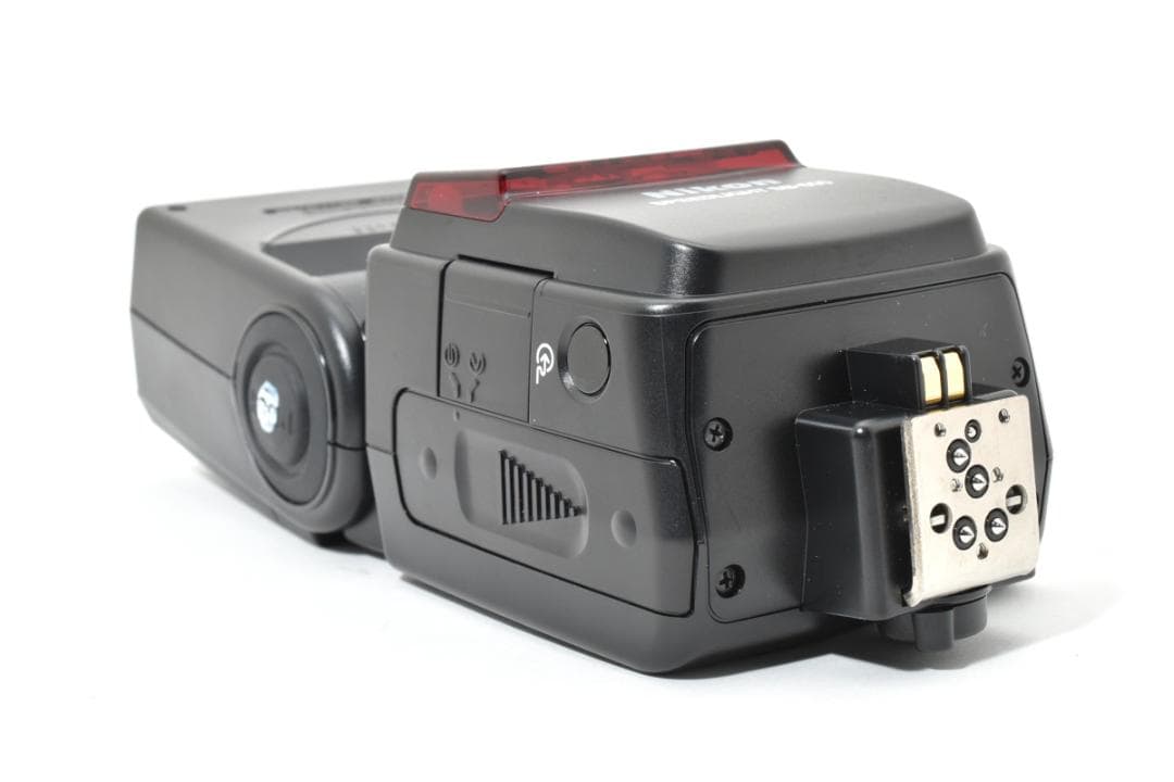 超美品 NIKON SB-600 SPEEDLIGHT スピードライト H128
