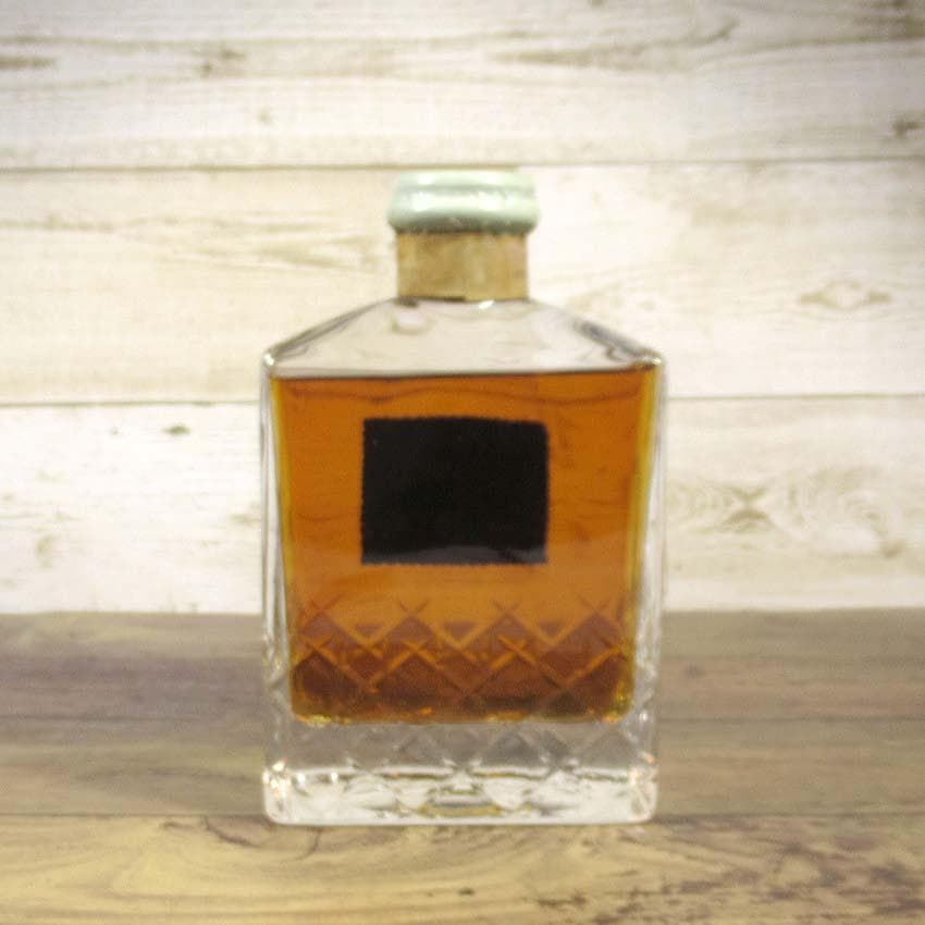 【q-122s/kｍ】未開栓　サントリー　ウイスキー　インペリアル　600ml