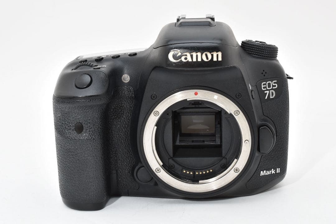 デジタル一眼レフカメラ /Canon EOS 7D MarkⅡ レンズセット