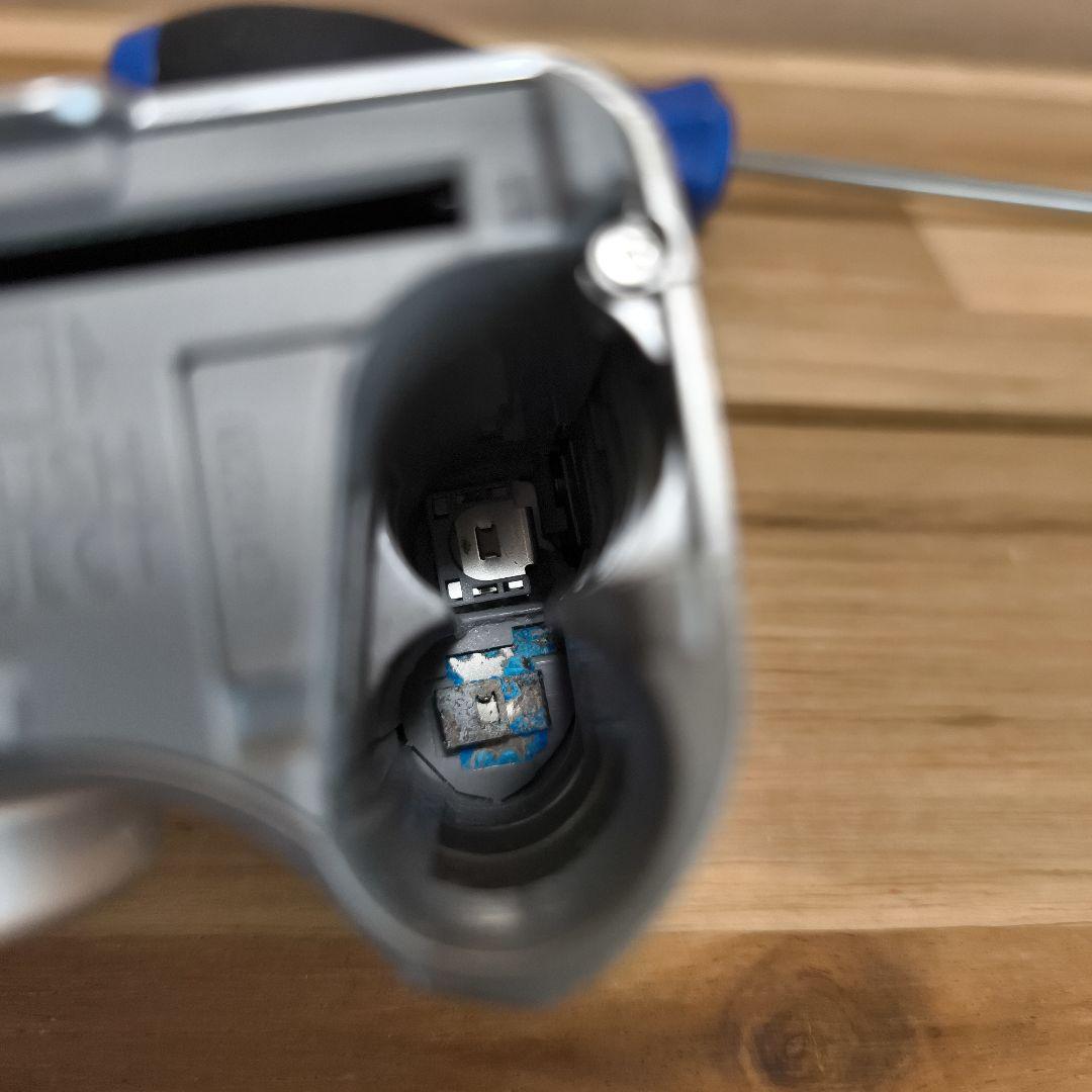 Canon PowerShot A530　コンパクトデジタルカメラ