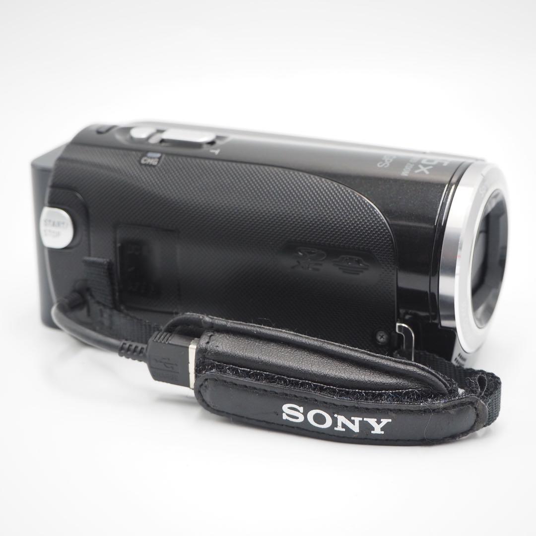 ビデオカメラ SONY HDR-CX270V 動作良好 中古品