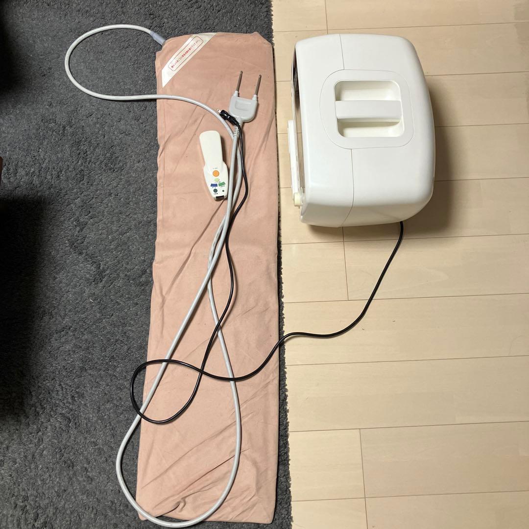 ドクタートロンYK-MIRACLE8中古品