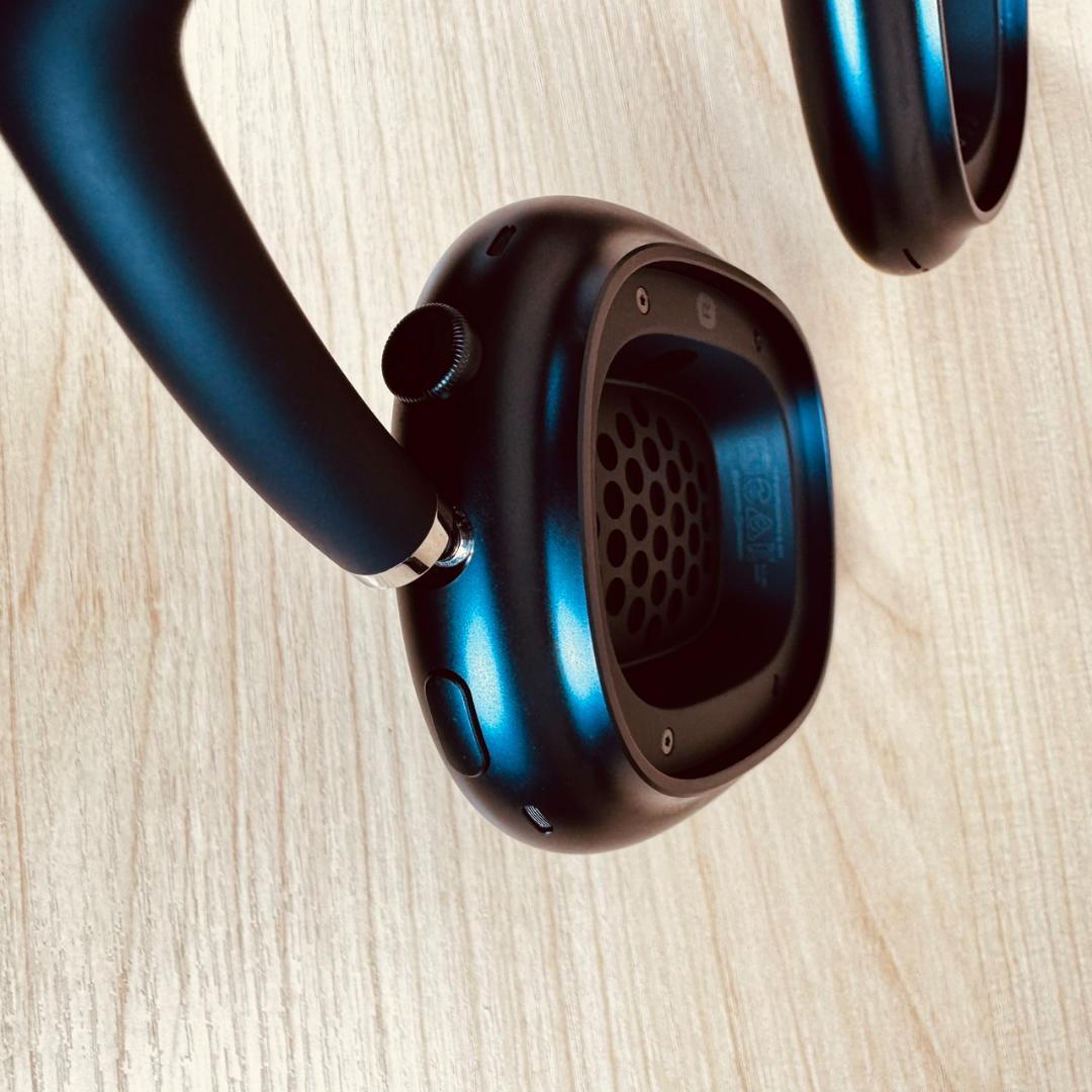 P88 超美品 Air Pods MAX MWW43ZA/A type-C