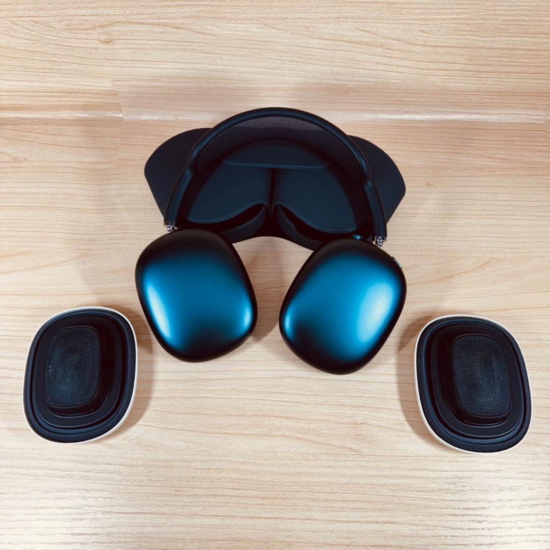 P88 超美品 Air Pods MAX MWW43ZA/A type-C