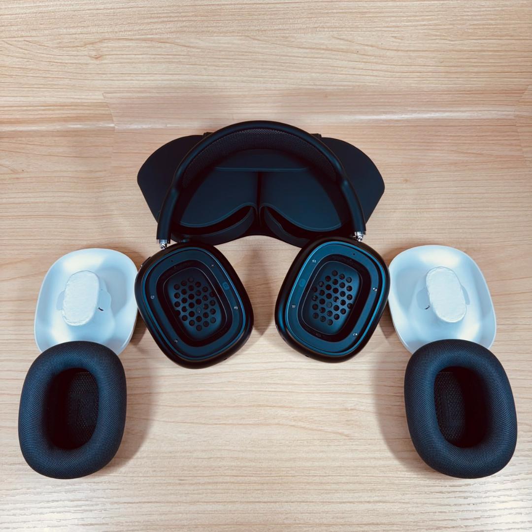 P88 超美品 Air Pods MAX MWW43ZA/A type-C
