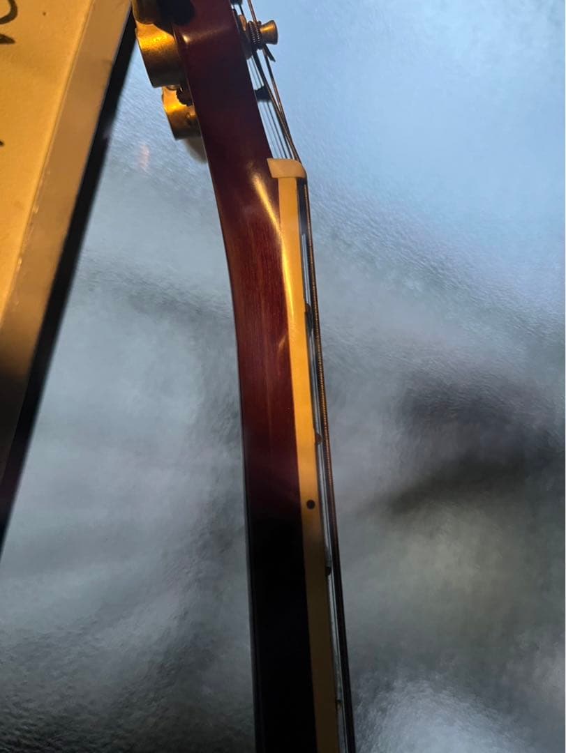 ギター MORRIS TORNADO ZII-EX