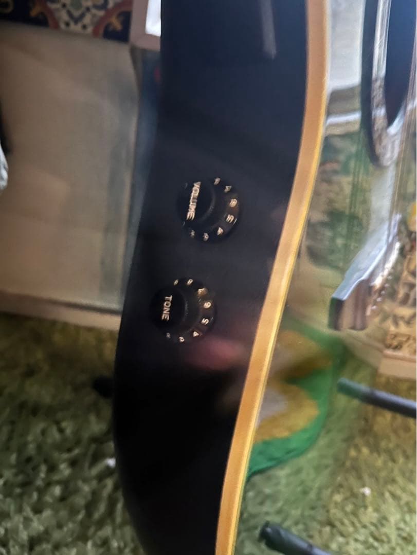 ギター MORRIS TORNADO ZII-EX