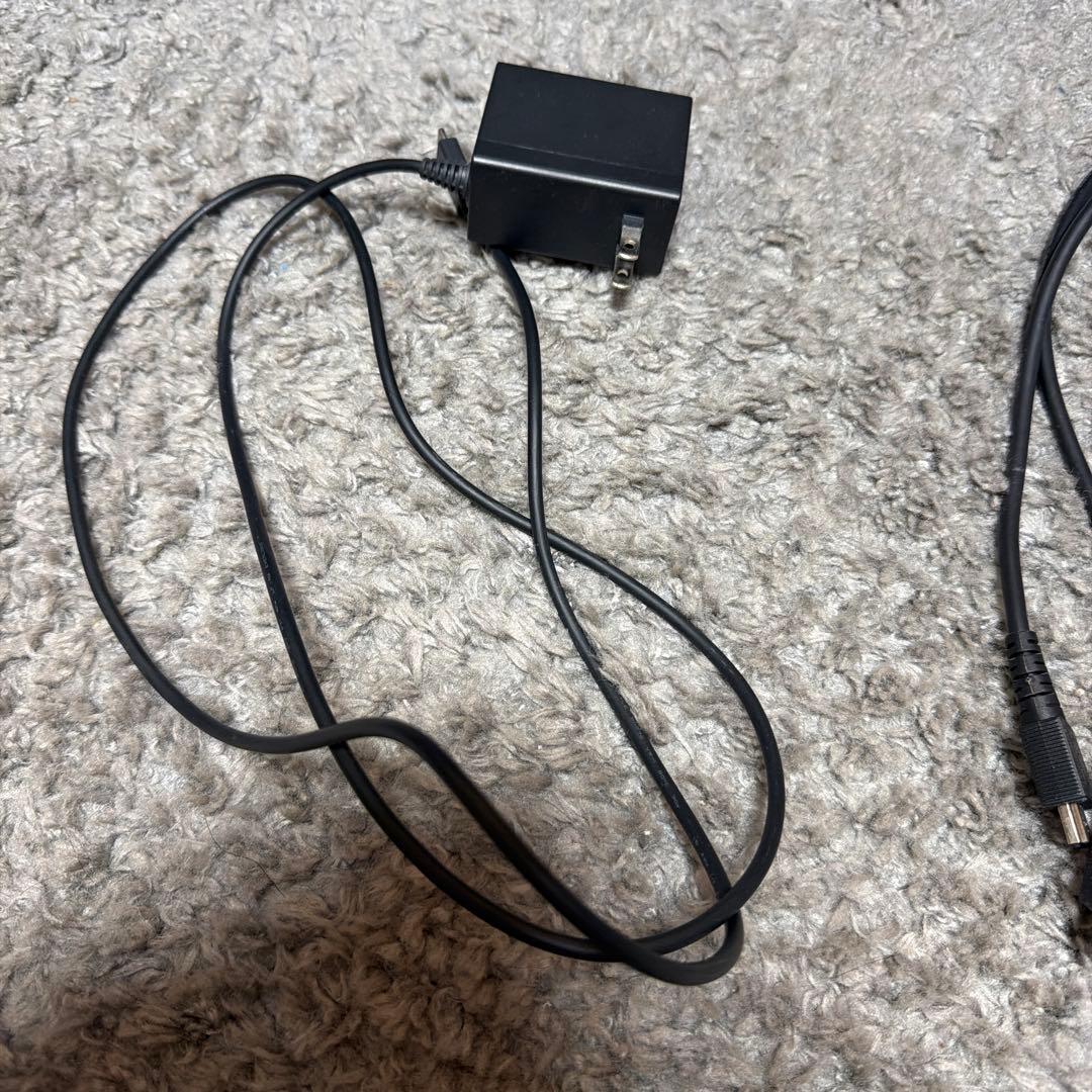 Nintendo Switch 本体 青/赤 Joy-Con付き