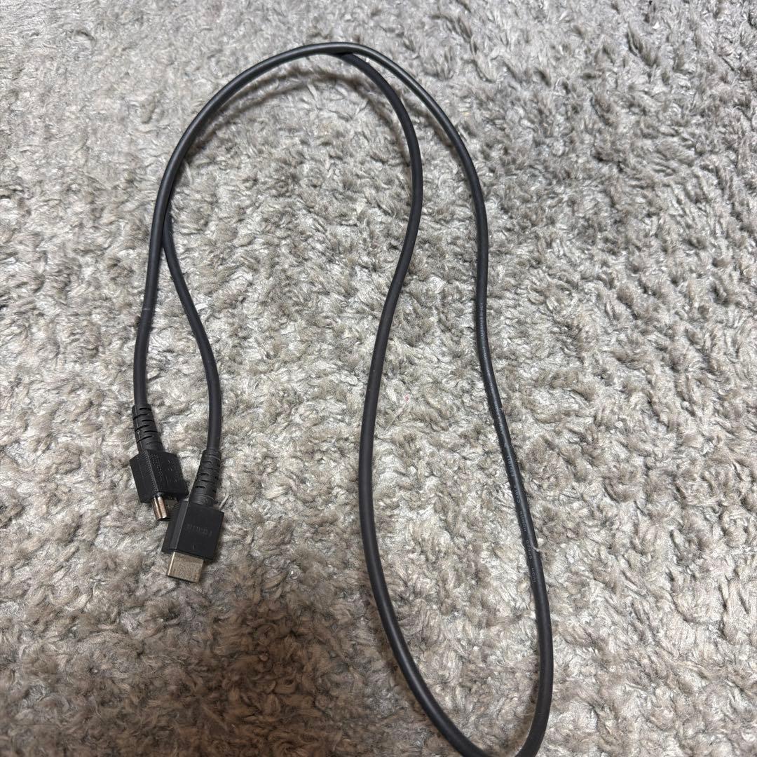 Nintendo Switch 本体 青/赤 Joy-Con付き