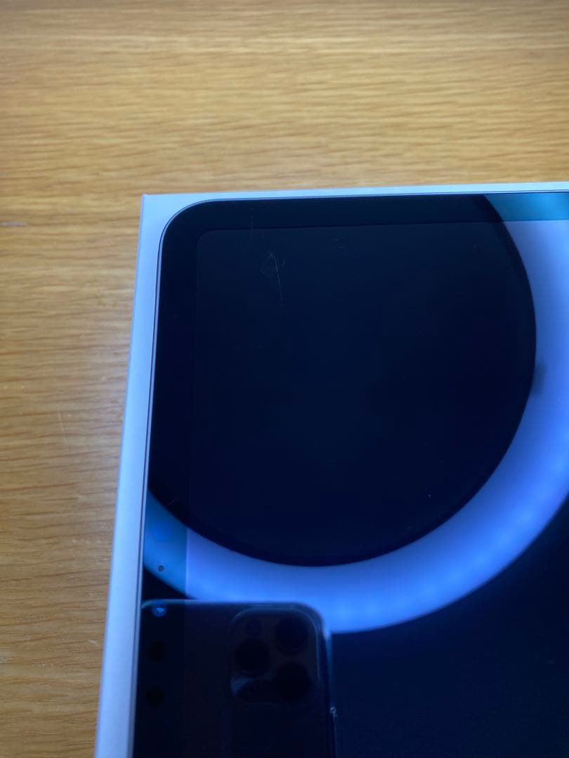 iPad Pro 11インチ 第2世代　新品未使用 iPad本体