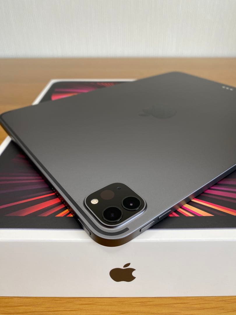 iPad Pro 11インチ 第2世代　新品未使用 iPad本体