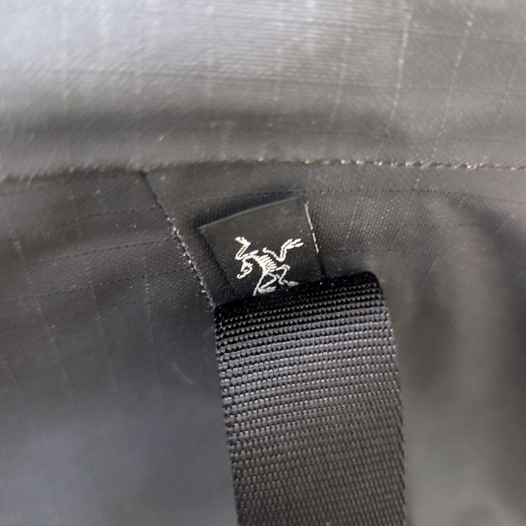 h*8様 アークテリクス GRANVILLE30 グランヴィル キャリーオール