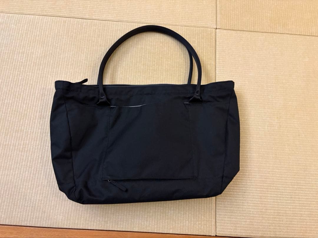 パタゴニア　トランスポート　トート