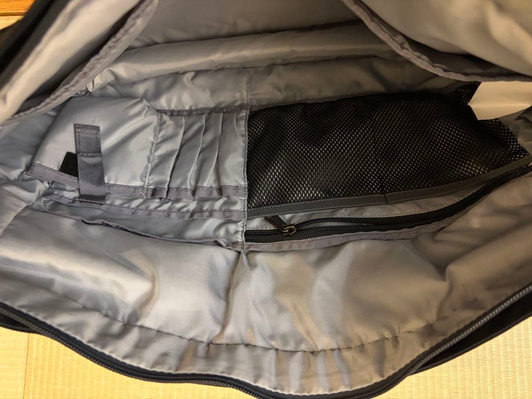 パタゴニア　トランスポート　トート