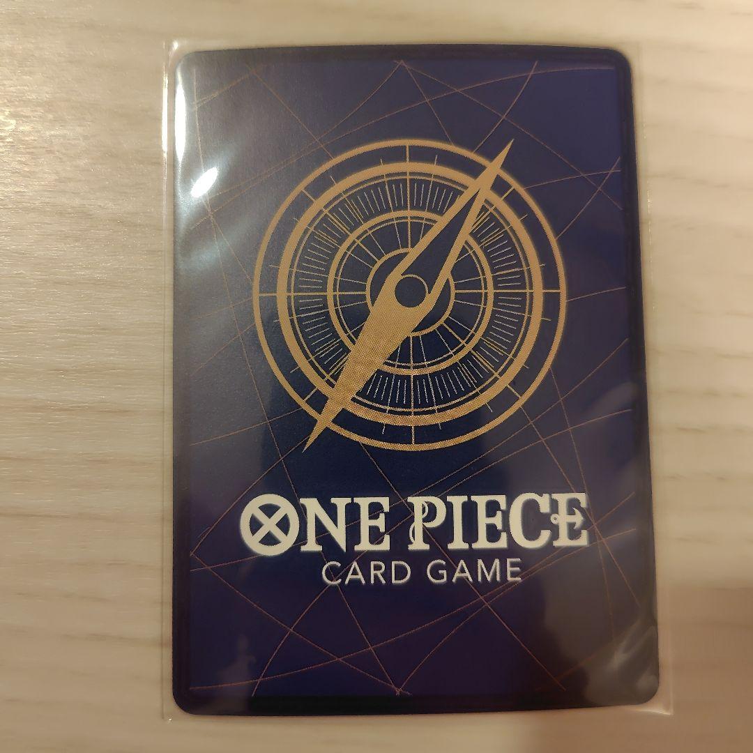 ポートガス・D・エース　たしぎ　リム SP(スペシャルカード) ３枚セット