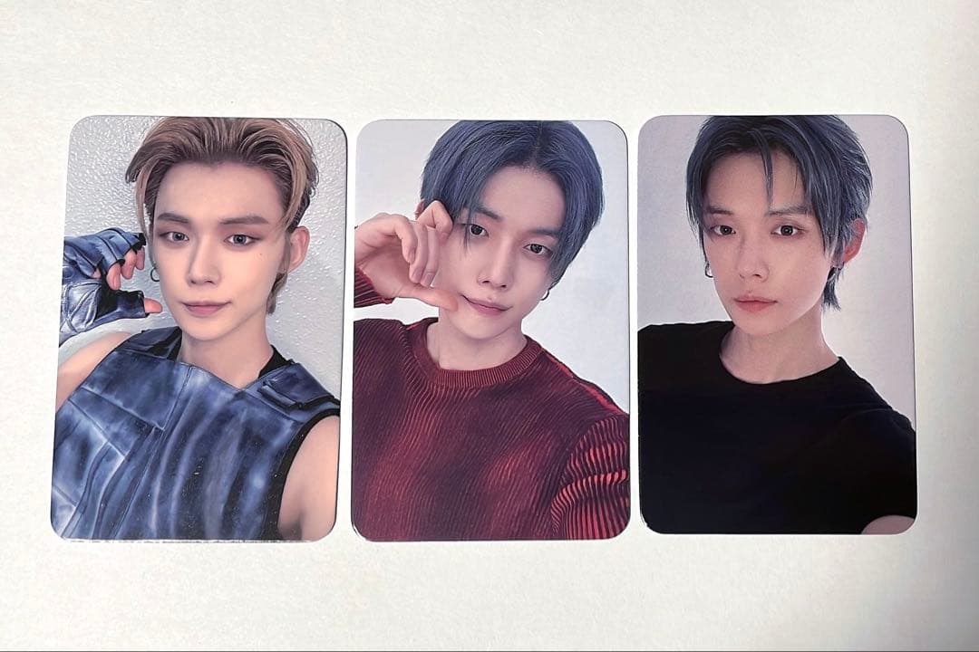 ヨンジュン NO LABELS:PART 01 DMM 特典