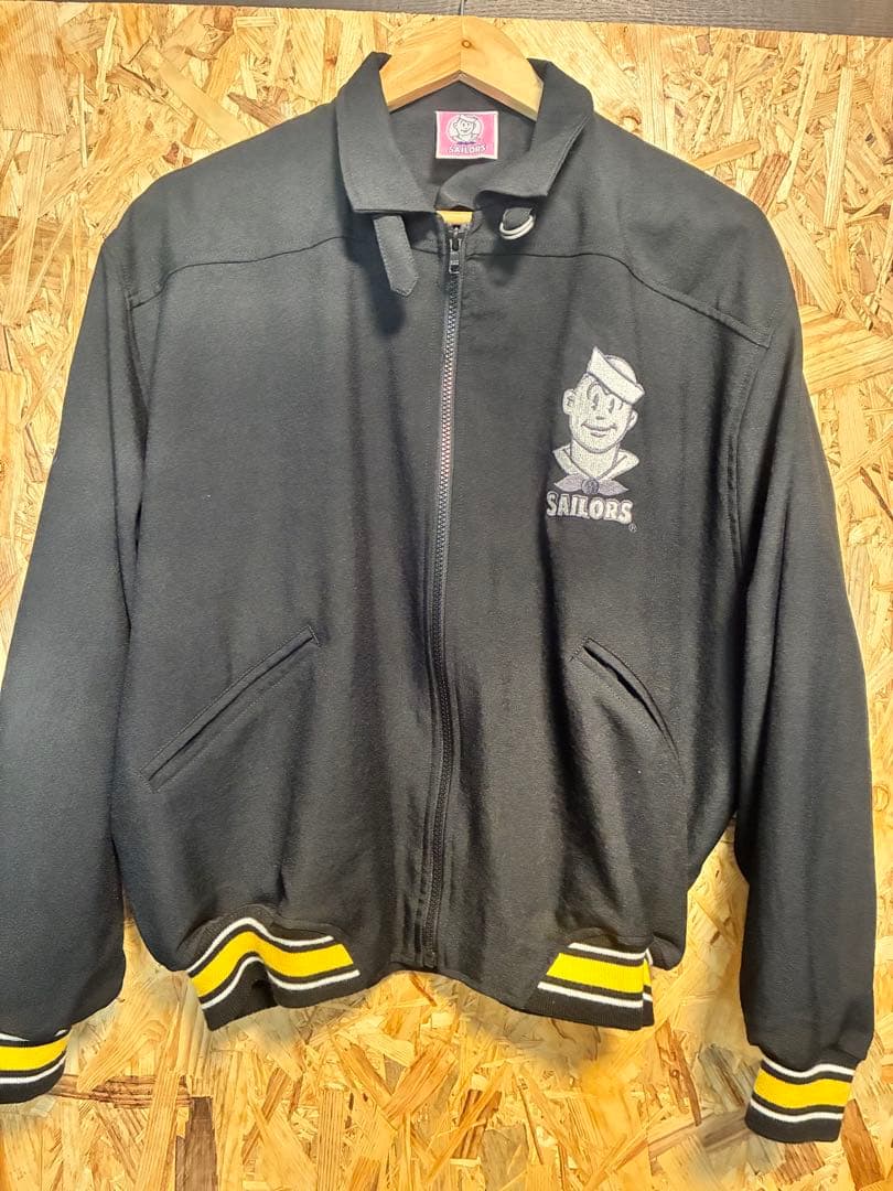 SAILORS セーラーズ