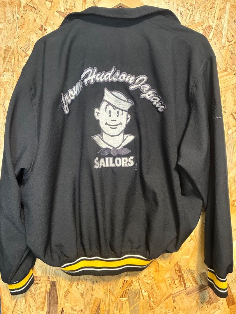SAILORS セーラーズ
