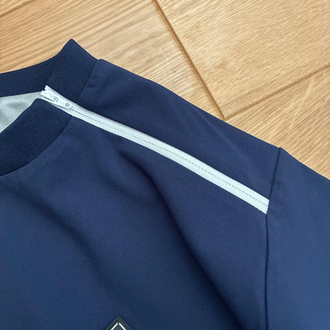 V12 ヴィトゥエルヴ ブルゾン ゴルフ メンズ アウター