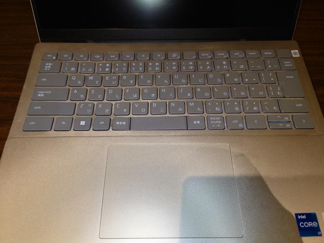 ※説明必読・返品不可※ ノートPC Dell Inspiron14 5420