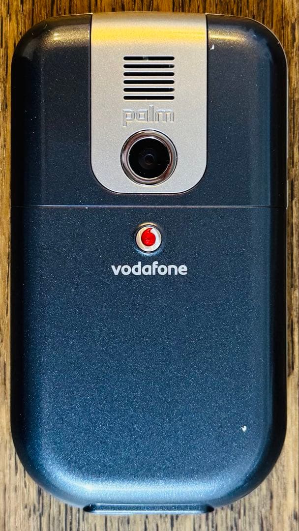 【美品】 Palm Treo 500v スマートフォン 本体