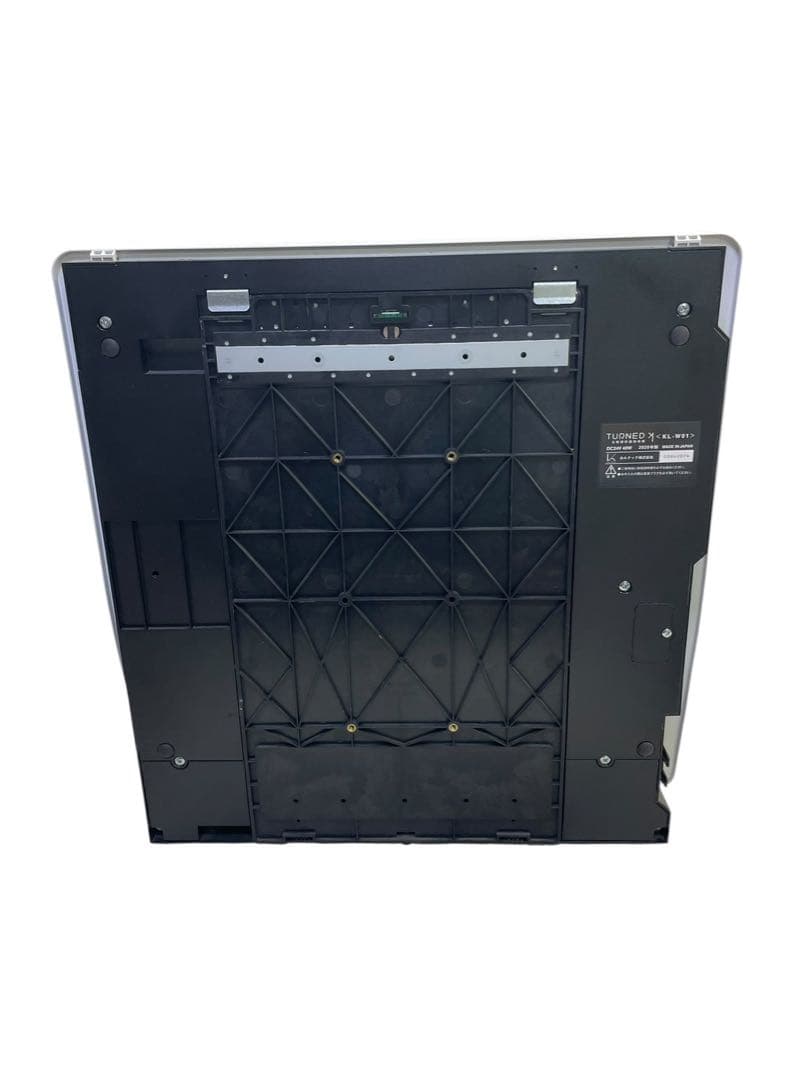 カルテック社 TURNED 光触媒除菌脱臭機 KL-W01 2020年製