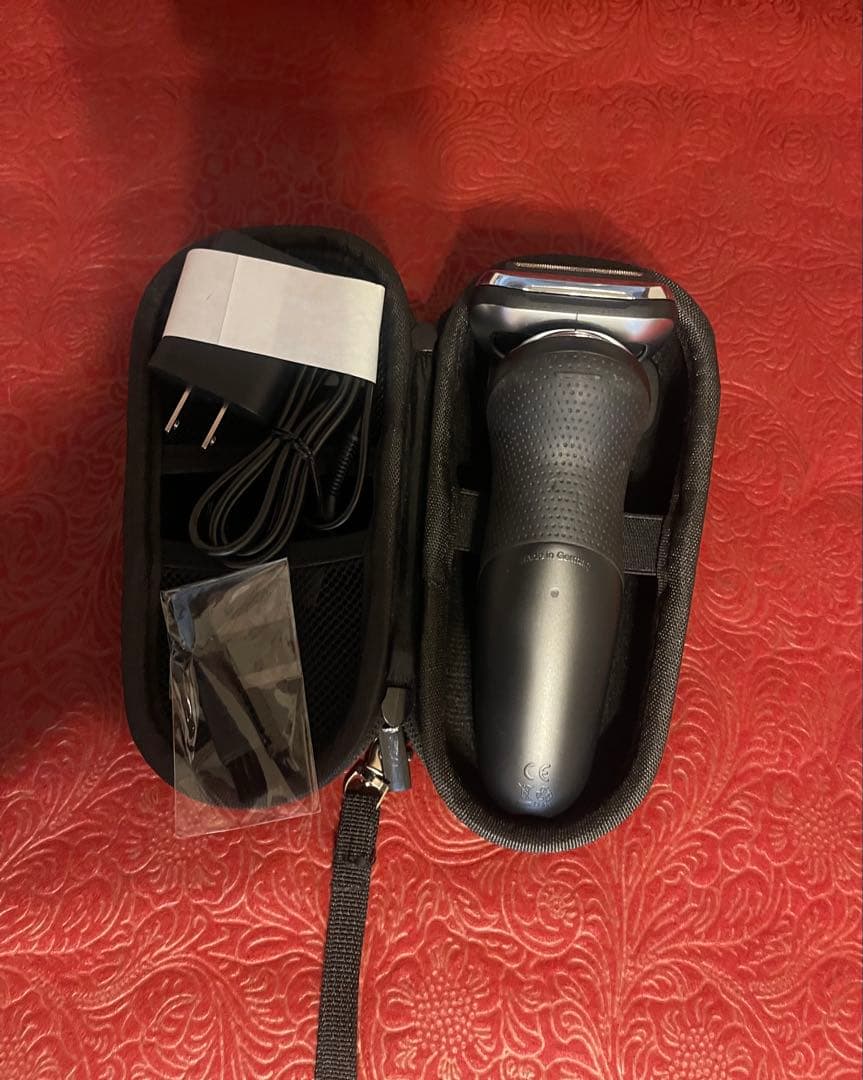 BRAUN 人気機種Series7 未使用品 その他