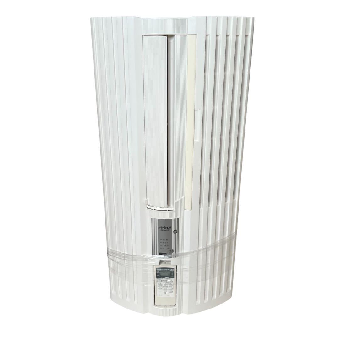 【良品】✨TOYOTOMI トヨトミ 窓エアコン TIW-A160G