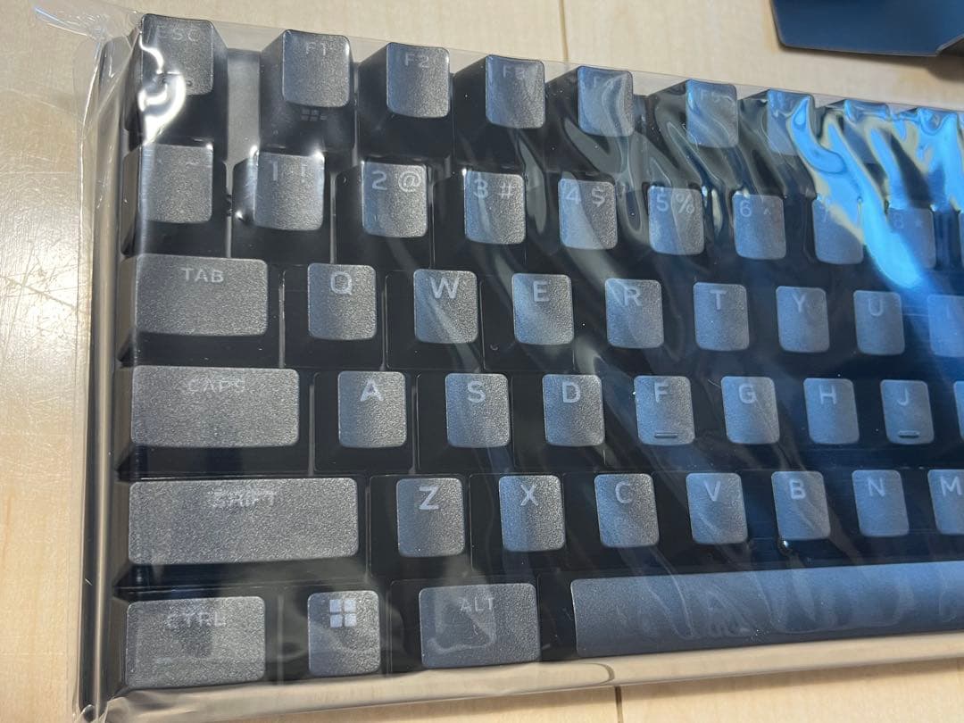 【新品未使用】Alienware Proワイヤレス ゲーミング キーボード