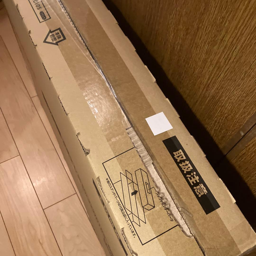 ORION 32型液晶テレビ OL32WD10S ブラック