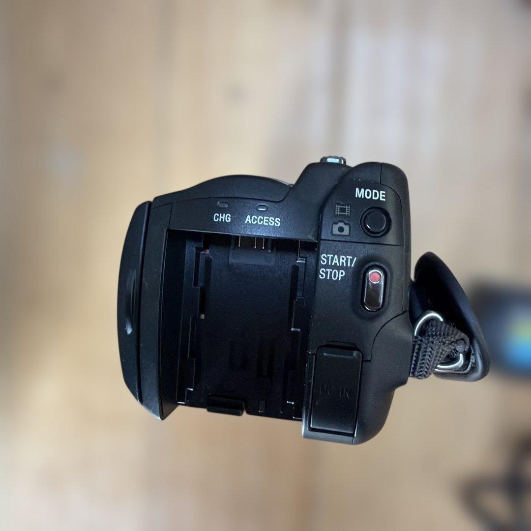 SONY HDR-XR100 ビデオカメラ