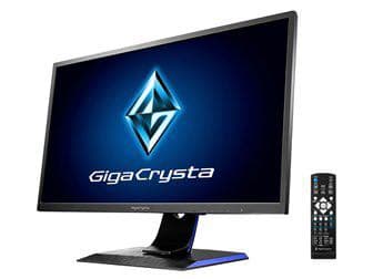 I・O DATA EX-LDGC251UTB