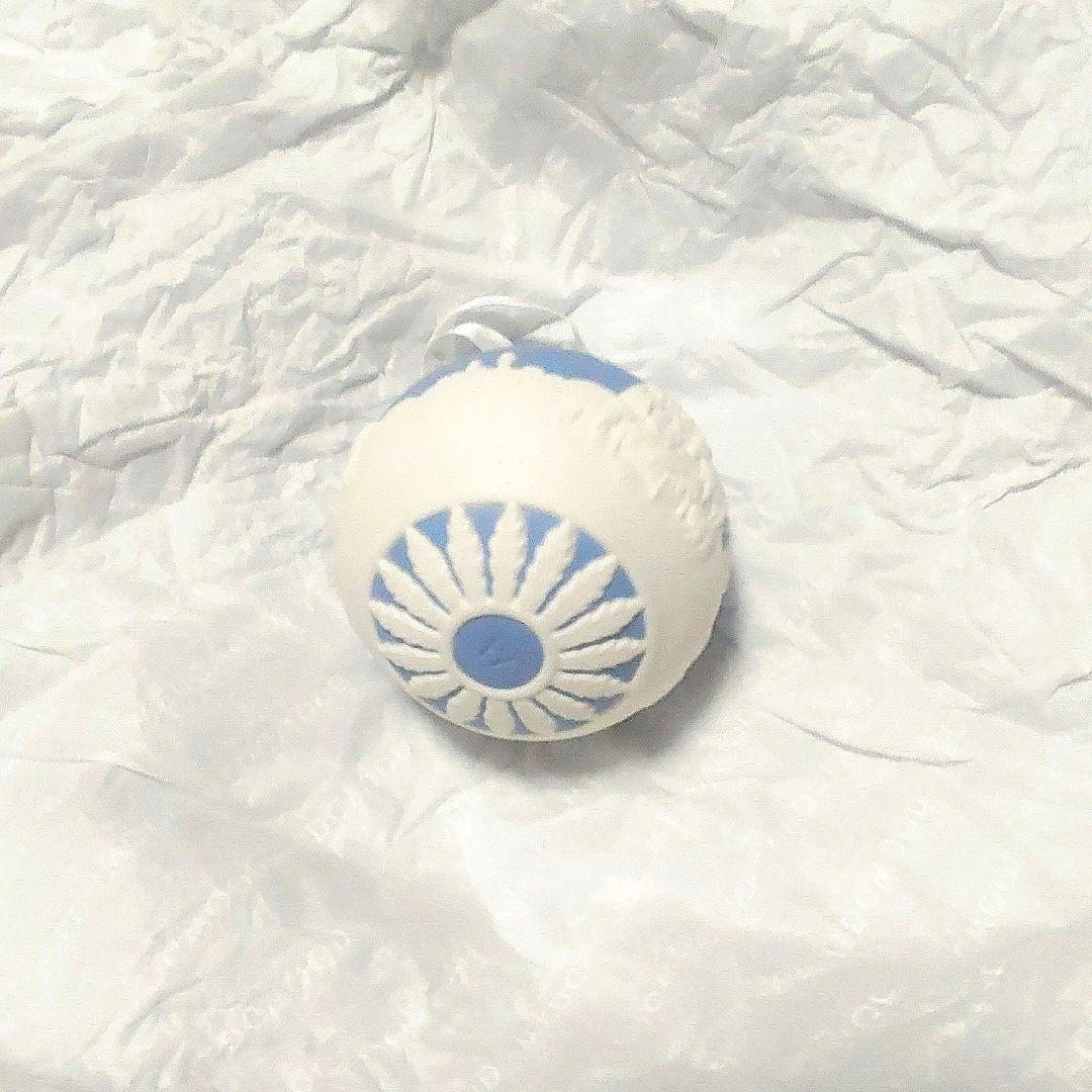 専用　ウェッジウッド　ネイティビティ×2点　ホリデイ　オーナメント　クリスマス