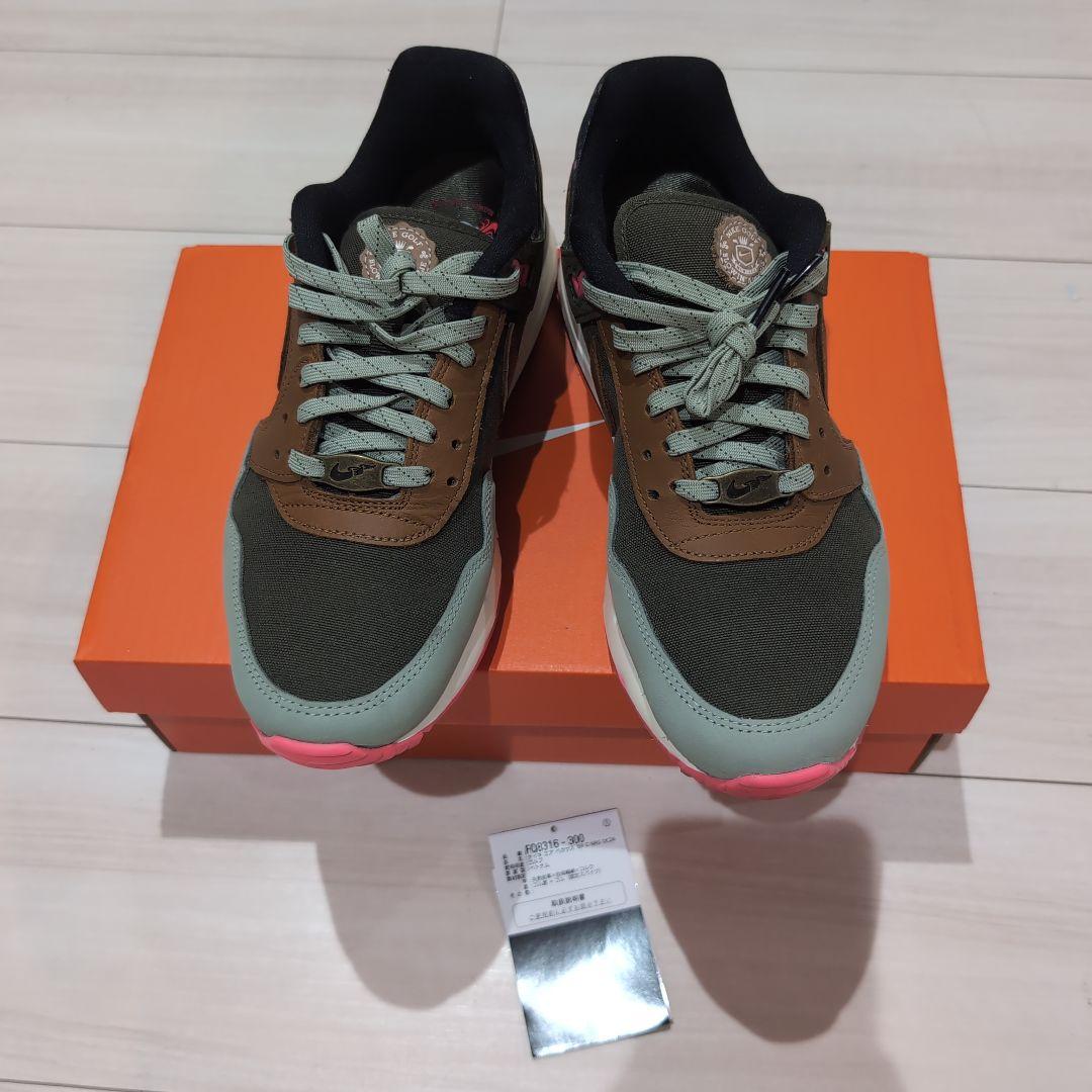 専用★Nike Air Pegasus '89 スニーカー 25.0