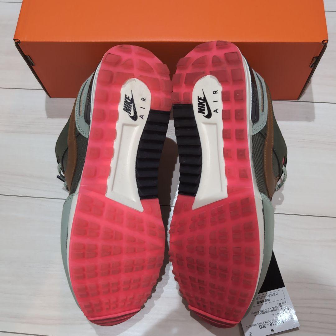 専用★Nike Air Pegasus '89 スニーカー 25.0