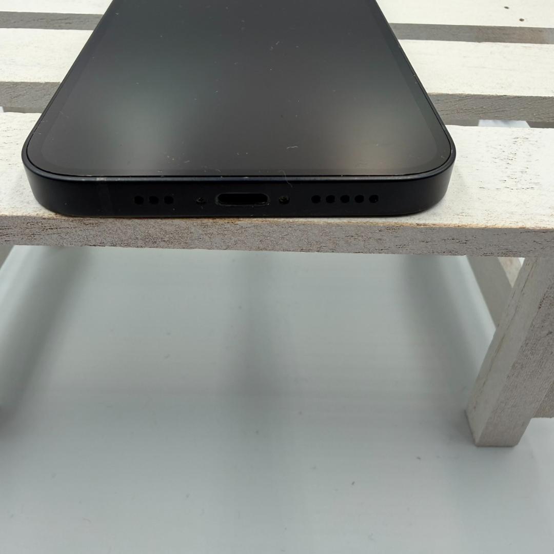 iPhone 12 128GB ブラック 307