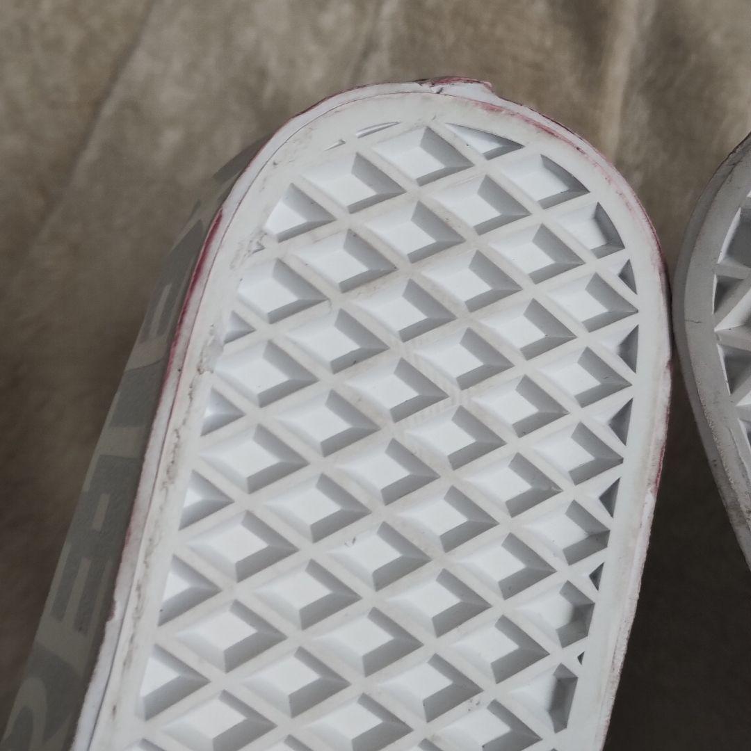 バンズ☆ゴアテックス☆新品　27.5